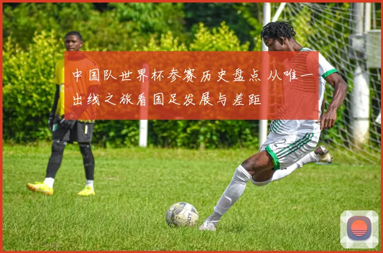 中国队世界杯参赛历史盘点 从唯一出线之旅看国足发展与差距