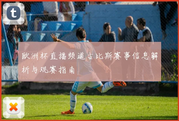 欧洲杯直播频道古比斯赛事信息解析与观赛指南